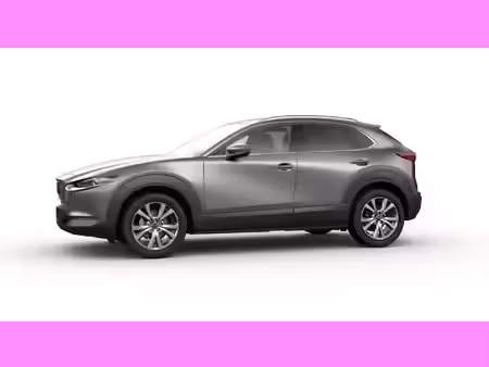 Mazda CX-30 Skyactiv X 2.0 186 Exclusive Line