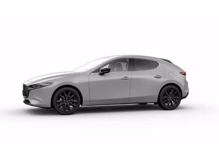 Mazda Mazda3 Skyactiv G 2.5 140 Homura Plus