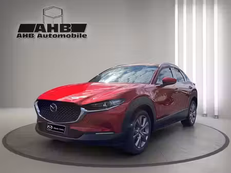 Mazda CX-30 Skyactiv G 2.5 140 Exclusive Line