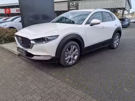 Mazda CX-30 Exclusive Line