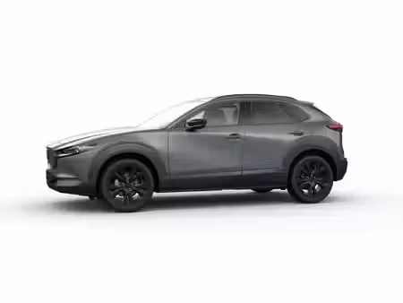 Mazda CX-30 Homura Plus