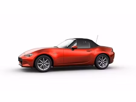Mazda MX5 1.5 Exclusive Line