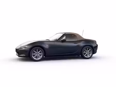Mazda MX5 Skyactiv G 1.5 Kazari