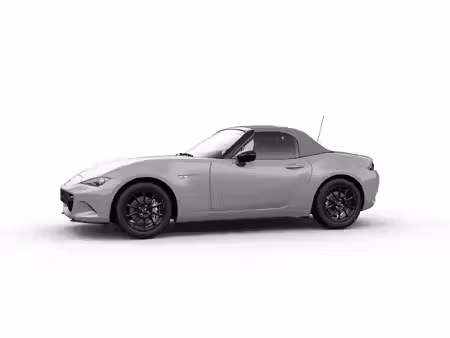 Mazda MX5 Skyactiv G 1.5
