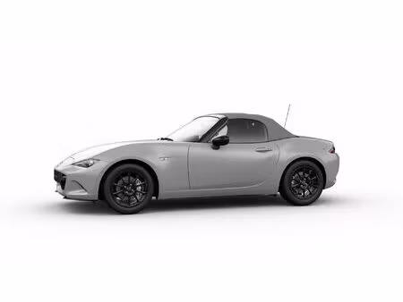 Mazda MX5 Skyactiv G 1.5 132