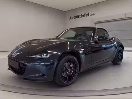 Mazda MX5 1.5