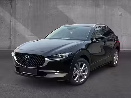 Mazda CX-30 Exclusive Line