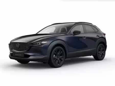 Mazda CX-30 Homura Plus