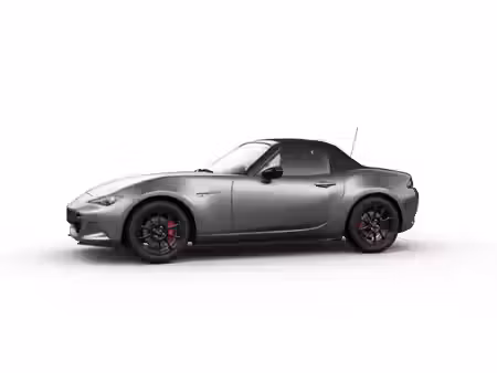 Mazda MX5 1.5 Homura