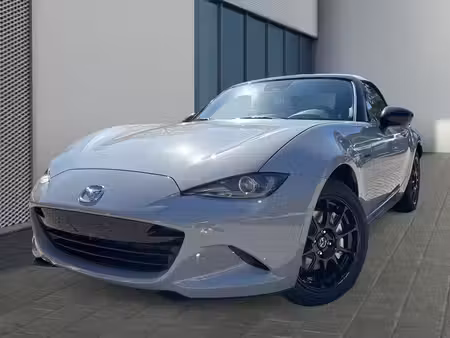Mazda MX5 1.5
