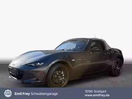 Mazda MX5 1.5