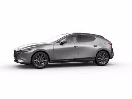 Mazda Mazda3 Exclusive Line