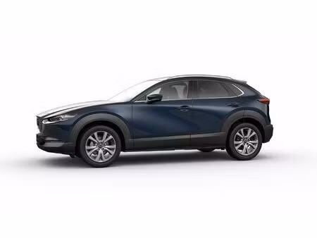 Mazda CX-30 Exclusive Line