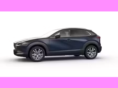 Mazda CX-30 Skyactiv G 2.5 140 Exclusive Line