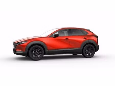 Mazda CX-30 Makoto