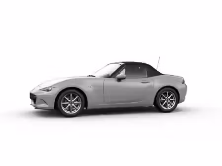 Mazda MX5 1.5 Exclusive Line
