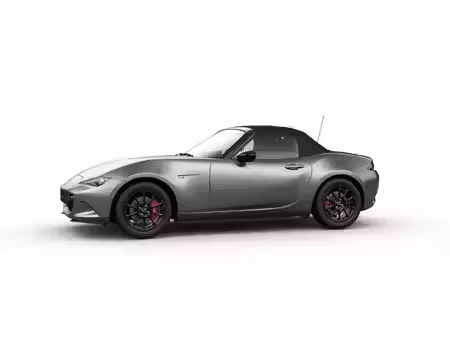 Mazda MX5 1.5 Homura