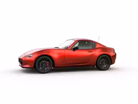Mazda MX5 1.5 Homura