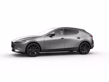 Mazda Mazda3 Skyactiv X 2.0 186 Homura Plus