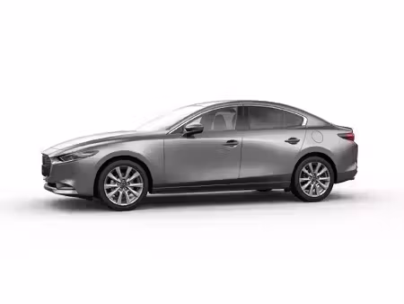 Mazda Mazda3 Takumi