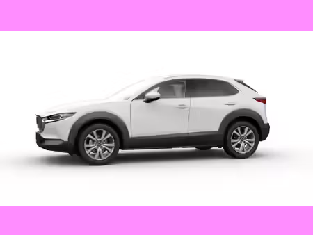 Mazda CX-30 Centre Line