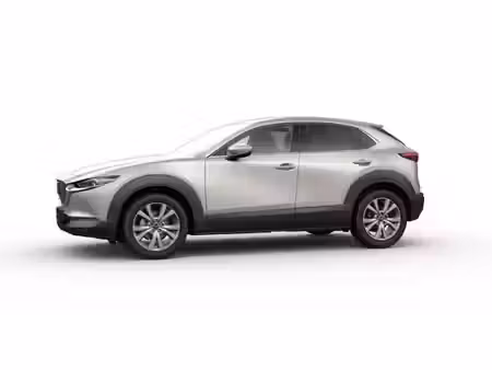 Mazda CX-30 Centre Line