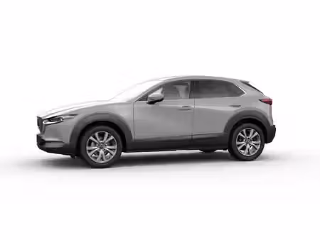 Mazda CX-30 Centre Line