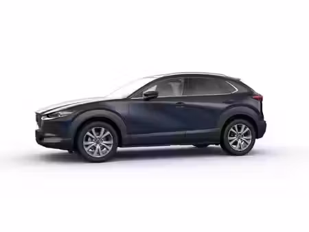 Mazda CX-30 Exclusive Line