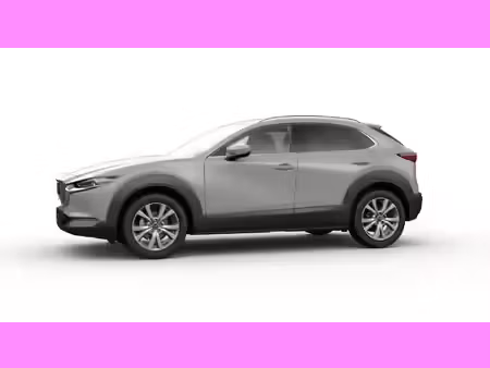 Mazda CX-30 Exclusive Line