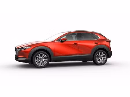 Mazda CX-30 Exclusive Line