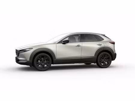Mazda CX-30 Homura