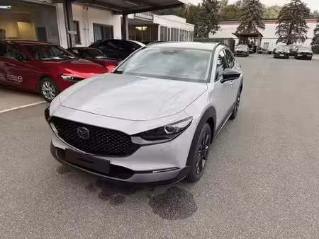 Mazda CX-30 Homura Plus