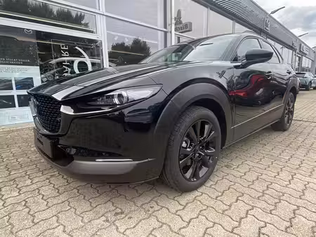 Mazda CX-30 Homura Plus