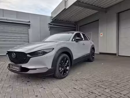Mazda CX-30 Makoto