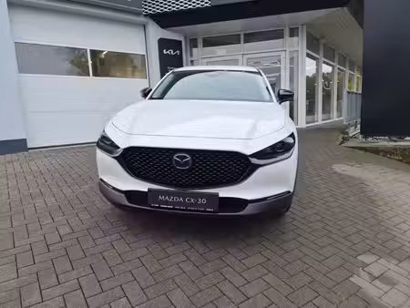 Mazda CX-30 Makoto