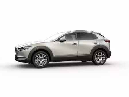 Mazda CX-30 Takumi