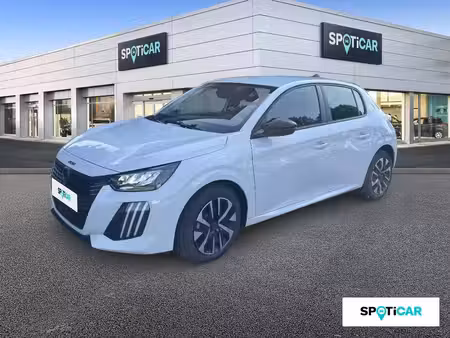Peugeot 208 1.2 110 Style