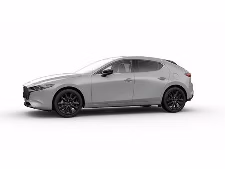 Mazda Mazda3 2.0 186 Homura Plus