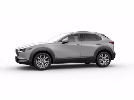 Mazda CX-30 Exclusive Line