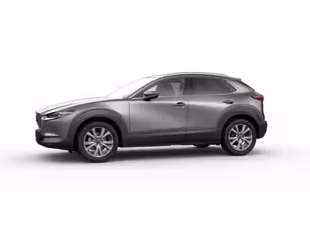 Mazda CX-30 Exclusive Line