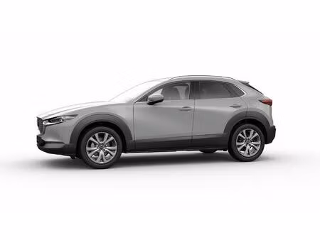 Mazda CX-30 Exclusive Line