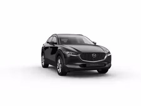 Mazda CX-30 Exclusive Line