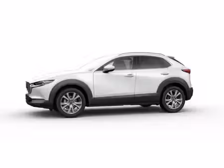 Mazda CX-30 Exclusive Line