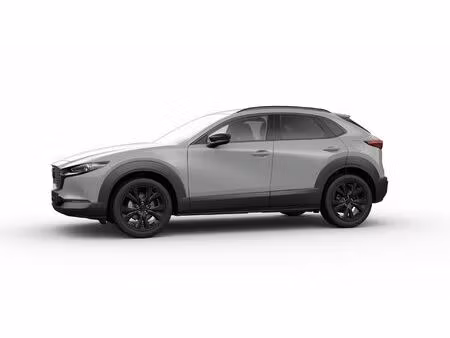 Mazda CX-30 Homura Plus