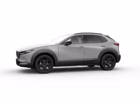 Mazda CX-30 Homura Plus
