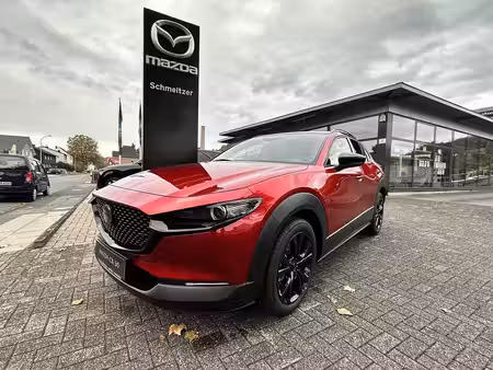 Mazda CX-30 Homura Plus
