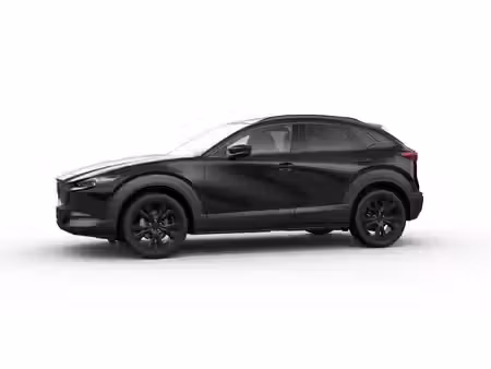 Mazda CX-30 Homura Plus