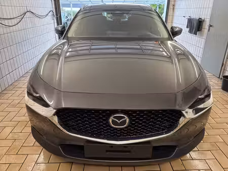 Mazda CX-30 Exclusive Line