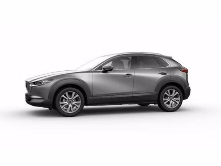 Mazda CX-30 Exclusive Line