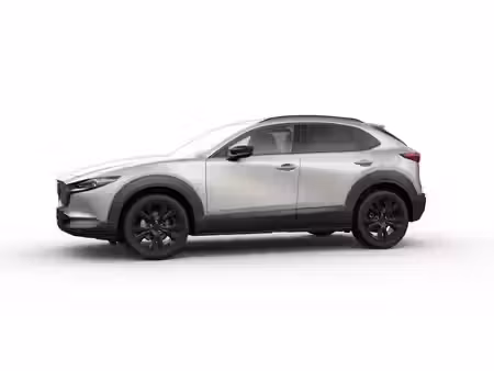 Mazda CX-30 Homura Plus